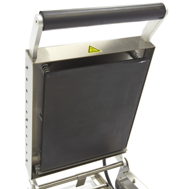 Maxima - Scelleuse de barquettes - Grande taille - Divers moules disponibles