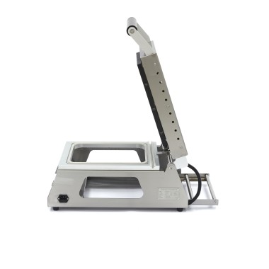 Maxima - Scelleuse de barquettes - Grande taille - Divers moules disponibles