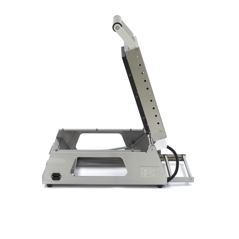Maxima - Scelleuse de barquettes - Grande taille - Divers moules disponibles