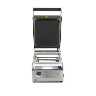 Maxima - Scelleuse de barquettes - Grande taille - Divers moules disponibles