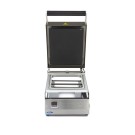 Maxima - Scelleuse de barquettes - Grande taille - Divers moules disponibles