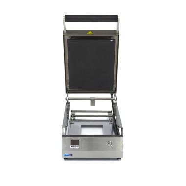 Maxima - Scelleuse de barquettes - Grande taille - Divers moules disponibles