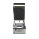 Maxima - Scelleuse de barquettes - Grande taille - Divers moules disponibles