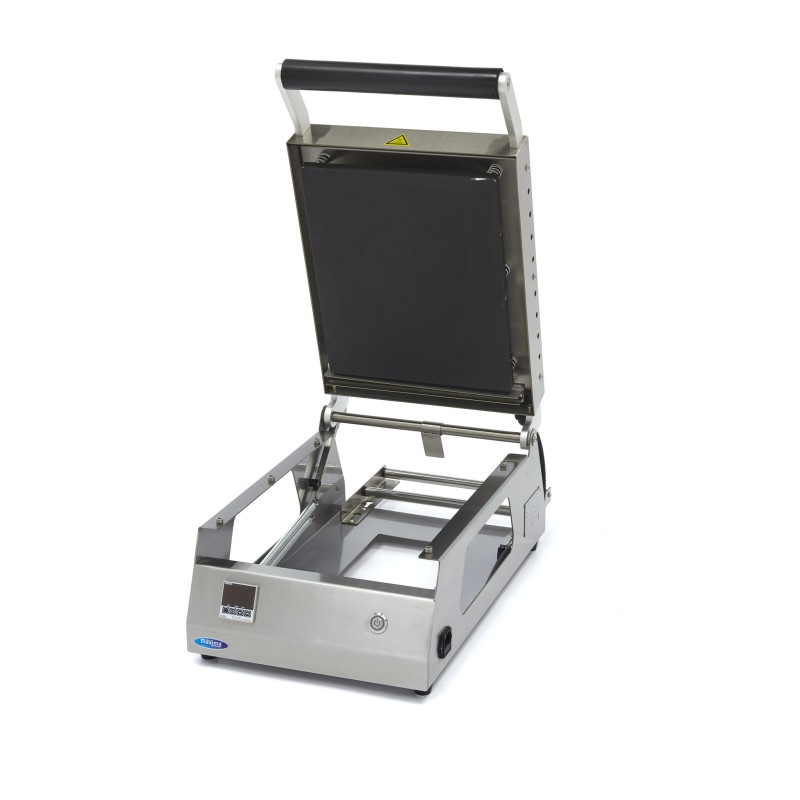 Maxima - Scelleuse de barquettes - Grande taille - Divers moules disponibles