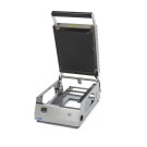 Maxima - Scelleuse de barquettes - Grande taille - Divers moules disponibles