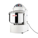 Maxima - Mélangeur de pâte - 75L - 48kg de pâte - 2 vitesses