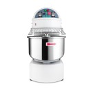 Maxima - Mélangeur de pâte - 75L - 48kg de pâte - 2 vitesses