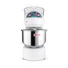 Maxima - Mélangeur de pâte - 75L - 48kg de pâte - 2 vitesses