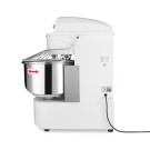 Maxima - Mélangeur de pâte - 75L - 48kg de pâte - 2 vitesses