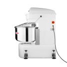 Maxima - Mélangeur à pâte - 130L - 80kg de pâte - 2 vitesses - 400V