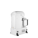 Maxima - Mélangeur à pâte - 130L - 80kg de pâte - 2 vitesses - 400V