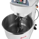 Maxima - Mélangeur à pâte - 130L - 80kg de pâte - 2 vitesses - 400V