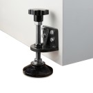 Maxima - Mélangeur à pâte - 130L - 80kg de pâte - 2 vitesses - 400V