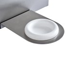 Maxima - Machine à Crème Fouettée - 2L - 100L/h