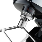 Maxima - Batteur sur socle - 7 L - Jusqu'à 2 kg de pâte - Noir