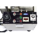 Maxima - Machine à Donuts - 500 donuts/heure - Automatique - Friteuse avec système de retournement