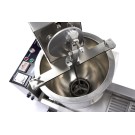 Maxima - Machine à Donuts - 500 donuts/heure - Automatique - Friteuse avec système de retournement
