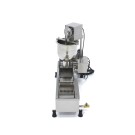 Maxima - Machine à Donuts - 500 donuts/heure - Automatique - Friteuse avec système de retournement