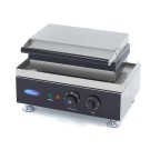 Maxima - Machine à Donuts - 6 Donuts - Ø8cm - avec Minuteur Intégré