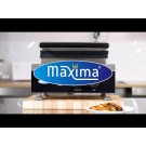 Maxima - Machine à Donuts - 6 Donuts - Ø8cm - avec Minuteur Intégré