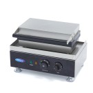 Maxima - Machine à donuts - 15 mini donuts - Ø5cm - avec minuteur intégré