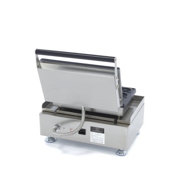 Maxima - Machine à donuts - 15 mini donuts - Ø5cm - avec minuteur intégré