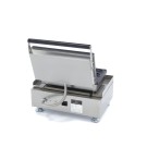 Maxima - Machine à donuts - 15 mini donuts - Ø5cm - avec minuteur intégré