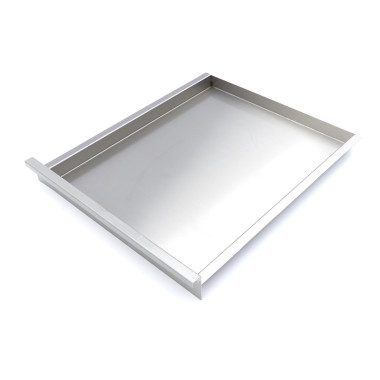 Maxima - Crêpière - Une crêpe - 40 cm - avec répartiteur de pâte