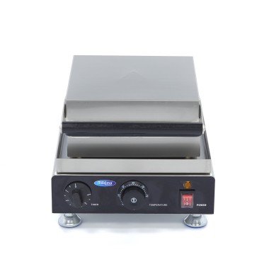Maxima - Fabricant de crêpes - Crêpe individuelle - Ø21,5cm