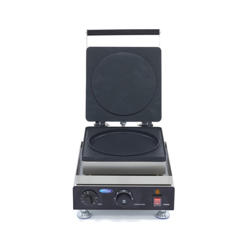 Maxima - Fabricant de crêpes - Crêpe individuelle - Ø21,5cm