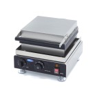 Maxima - Machine à pancakes - 4 pancakes - Ø10cm chacun