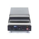 Maxima - Machine à pancakes - 4 pancakes - Ø10cm chacun