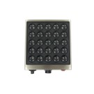 Maxima - Mini appareil à pancakes - 25 pièces - Ø4,5cm chacun