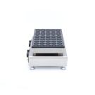 Maxima - Mini machine à pancakes - 50 pièces - Ø4,3cm