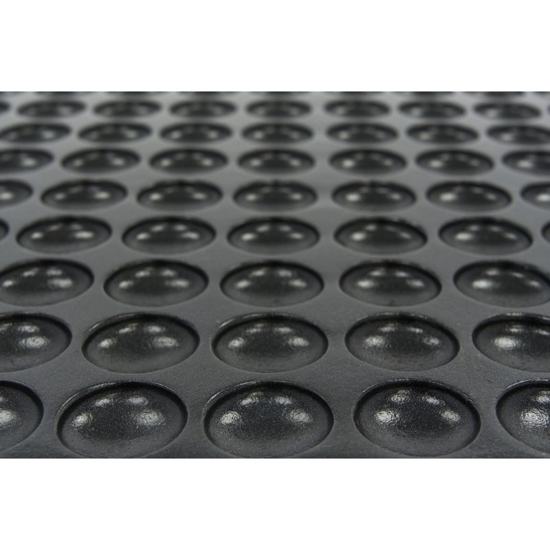 Maxima - Mini Fabricant de Pancakes - 100 pièces - Ø4cm