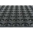 Maxima - Mini Fabricant de Pancakes - 100 pièces - Ø4cm