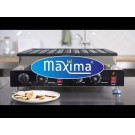 Maxima - Mini Fabricant de Pancakes - 100 pièces - Ø4cm