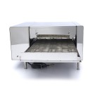 Maxima - Four à pizza avec tapis roulant - Pour 2 pizzas de Ø20cm - 30 pizzas par heure