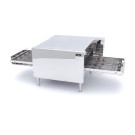 Maxima - Four à pizza avec tapis roulant - Pour 2 pizzas de Ø20cm - 30 pizzas par heure