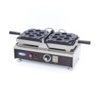 Maxima - Machine à gaufres pour 6 cake pops