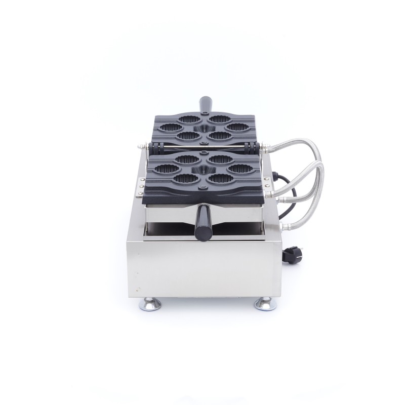 Maxima - Machine à gaufres pour 6 cake pops