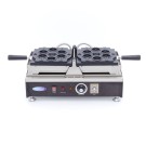 Maxima - Machine à gaufres pour 6 cake pops