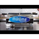 Maxima - Machine à gaufres pour 6 cake pops