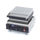 Maxima - Gauffrier - 4 gaufres - Petits carrés
