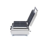 Maxima - Gauffrier - 4 gaufres - Petits carrés