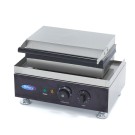 Maxima - Gauffrier - 10 gaufres - Mini belges