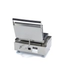 Maxima - Gauffrier - 10 gaufres - Mini belges