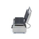 Maxima - Gauffrier - 10 gaufres - Mini belges