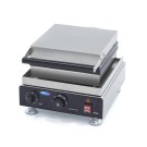 Maxima - Machine à gaufres - 10 pièces - Churros