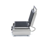 Maxima - Machine à gaufres - 10 pièces - Churros